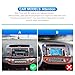 4G+64G Android Car Radio for Toyota Camry 2000-2006, Rimoody Car Stereo Wireless Carplay Andorid auto Mirror Link 9'' HD Touchscreen GPS WiFi Bluetooth FM/RDS EQ-32 SWC Split Screen Backup Camera