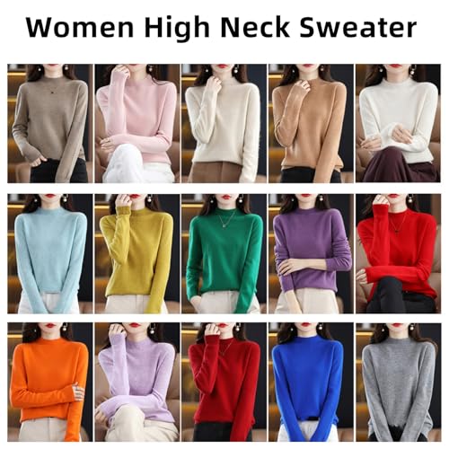 La mejor selección de Jerseys para Mujer los 10 mejores. 21 Imagen adicional