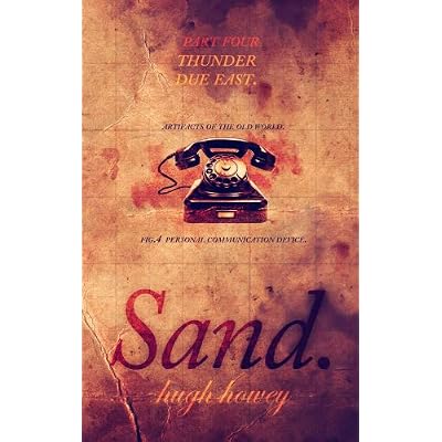 Sand Part 4