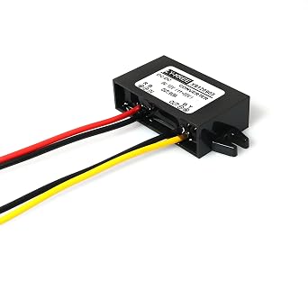 محول الطاقة 12v تنحى إلى 9v 3a 18w وحدة تزويد الطاقة محول إلكتروني ، شاشة Led مزود الطاقة