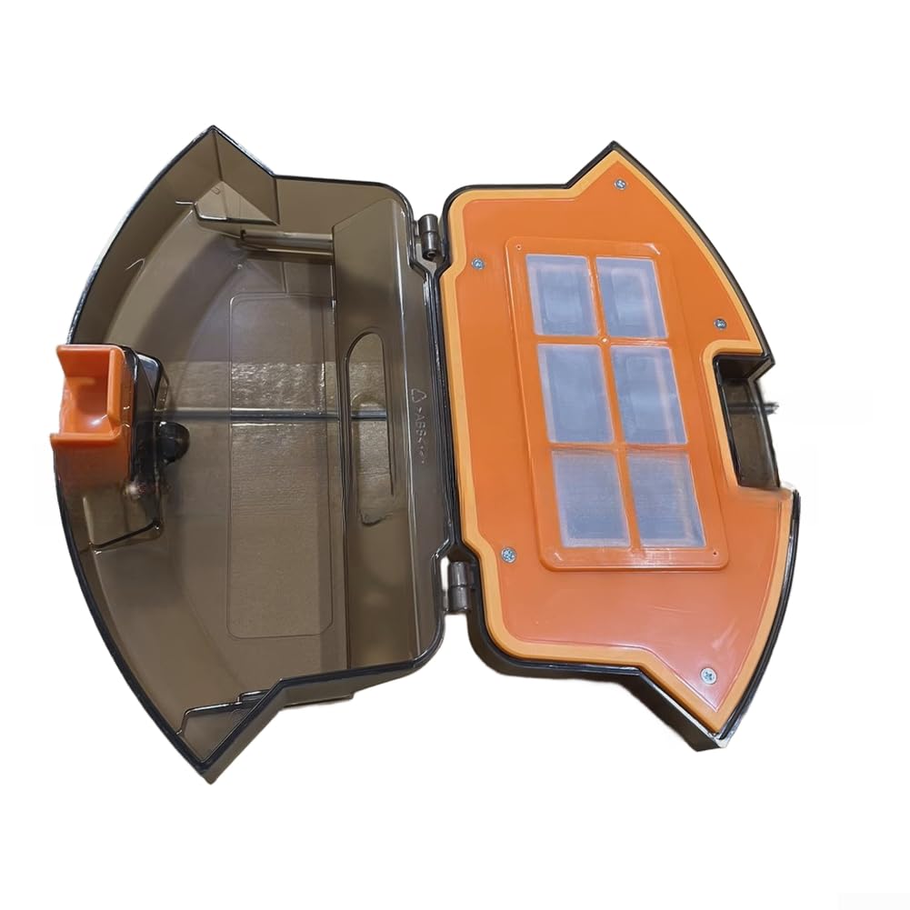 Contenitore per polvere per Kyvol per cybovac E20 per e30 E31 S31 D3 D6