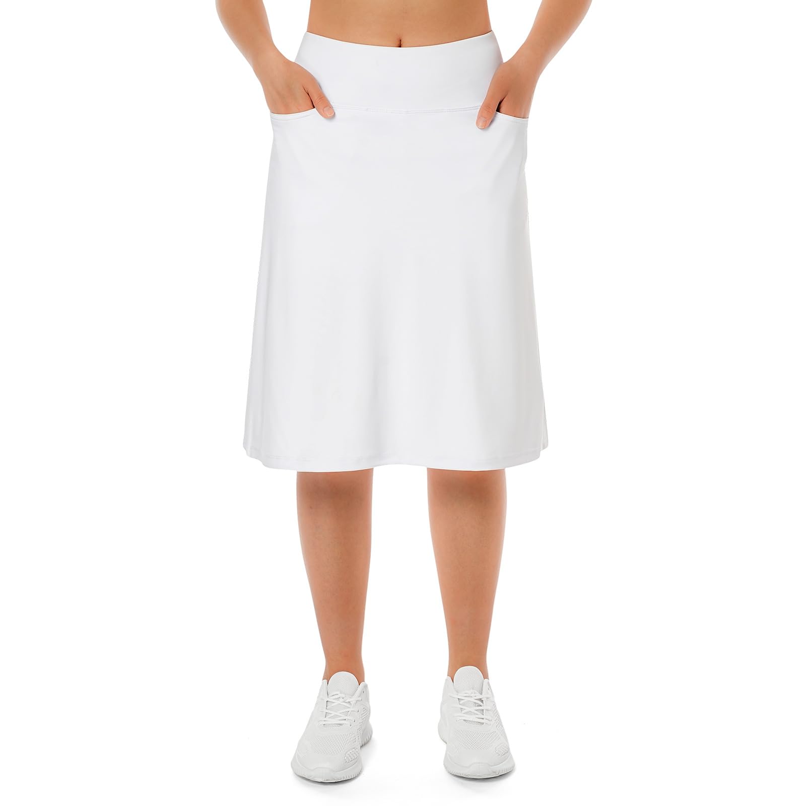 beroy Damen Leggings Skort