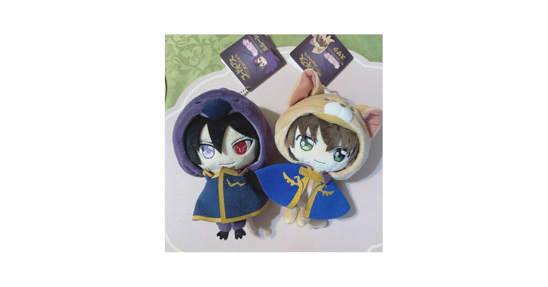コードギアス あにまるっこ ぬいぐるみ Amazon.co.jp: コードギアス あにまるっこ ぬい PBTHKPHC : ホビー
