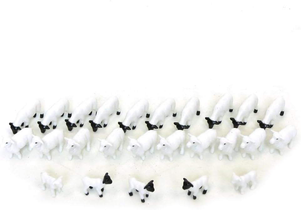 ERTL Sheep pk 25
