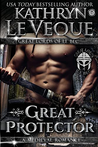 Great Protector view 2