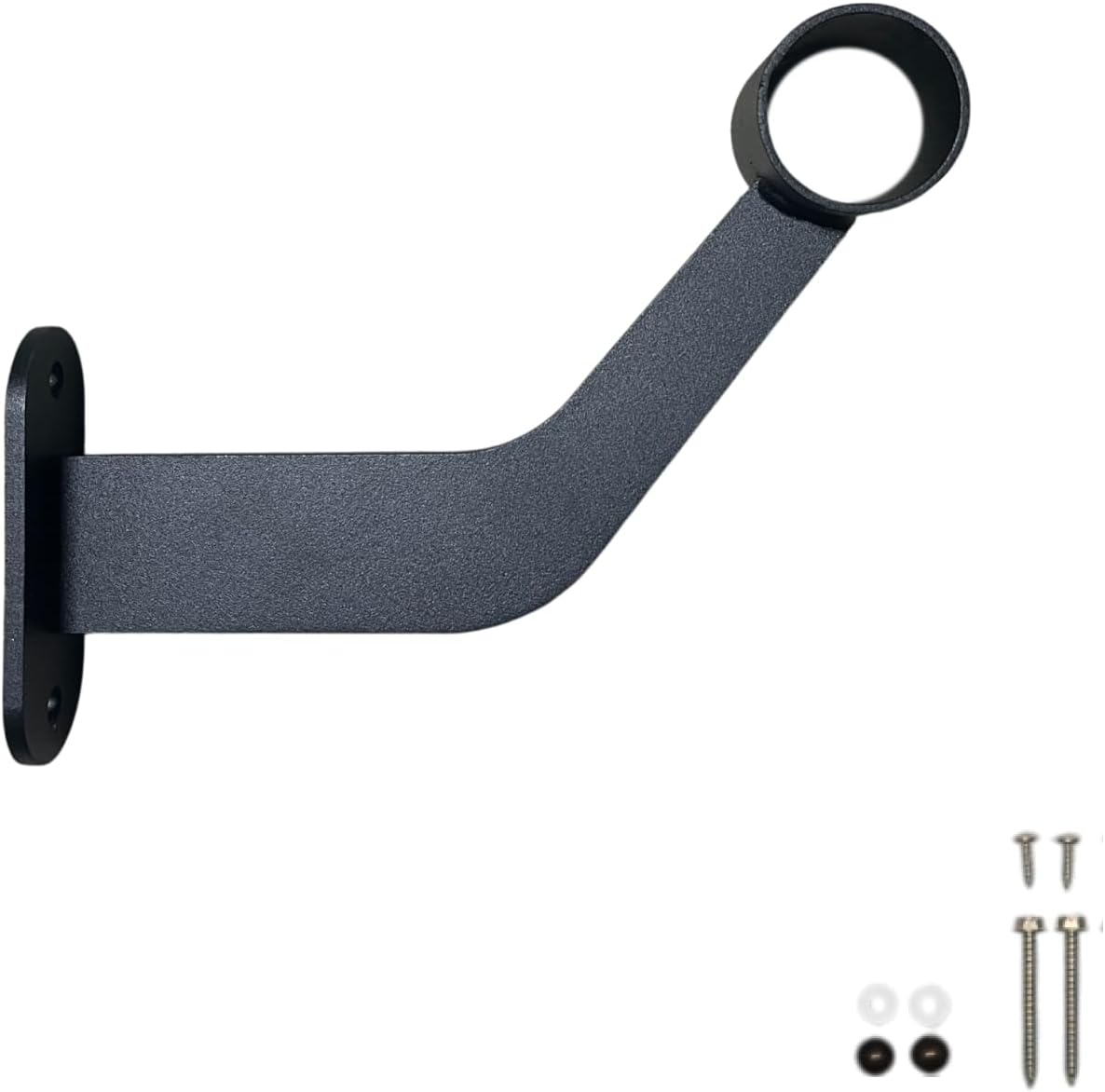 Bracket for Wall-Mounted Ballet Barre (Bracket Only)