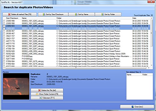 In Mediakg Ti Sortpix Xl (2024) - Photo Management Software For Photo Organizing thumb #3