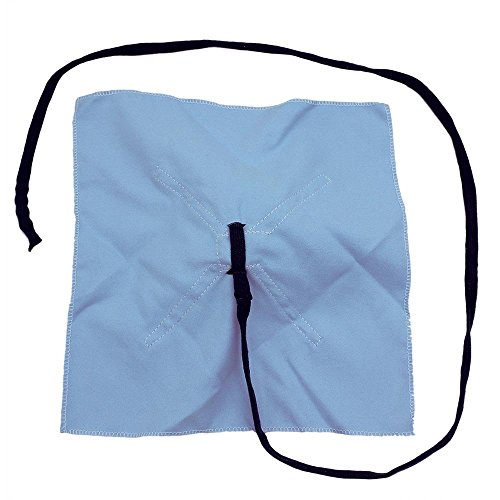 image for SolUptanisu Saxophone Swab Cloth Saxophone Cleaning Cloth Kit Tool Sax