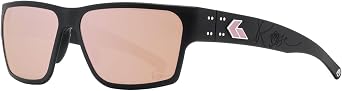 Gatorz Delta Hand Crafted Aluminum Polarized Lens Sunglasses - Made in The USA