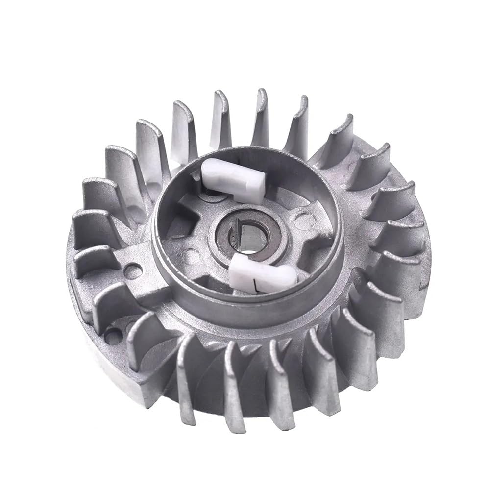 Koło zamachowe Universal Fit piła łańcuchowa 4500/5200/5800, 45/52/58, 45cc 52cc 58cc piła łańcuchowa Pawn Rachet