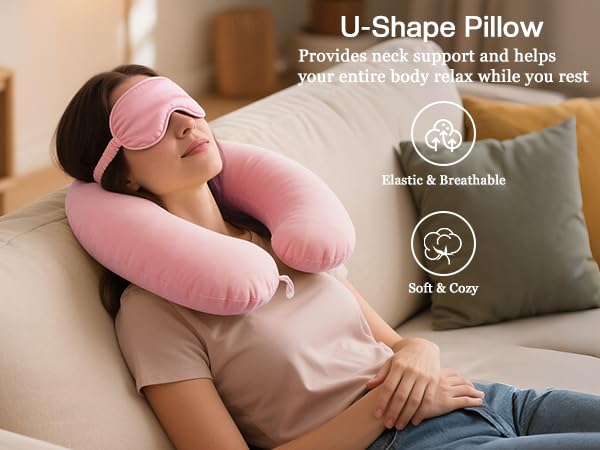 39% Off Easter Birthday Gift Basket for Women - Self Care Relaxing Set - Image 5