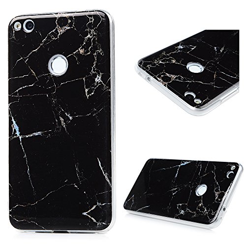 Lanveni Huawei P8 Lite 2017 caso × 3, Custodia