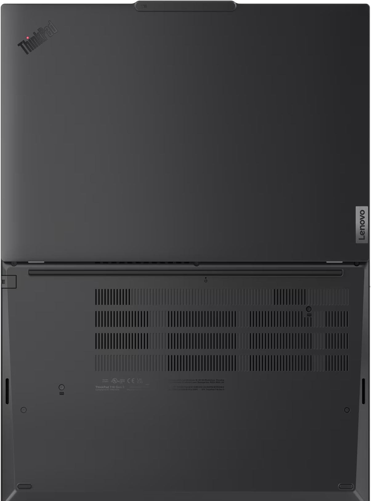 Laptop Lenovo ThinkPad T16 G3 U7 16GB 512GB WUXGA W11P