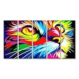 Unsere hochwertigen Bilder bestehen aus reinweißem Canvas mit echter Leinwand Struktur. Die Trägerplatte besteht aus solider Holzfaserplatte aus nachhaltiger Forstwirtschaft. Das von uns bedruckte Canvas Leinwandgewebe wird schon vor der Auslieferung auf die Holzplatten gespannt. Somit benötigen Sie keinen eigenen Rahmen oder eine andere Spannvorrichtung.
