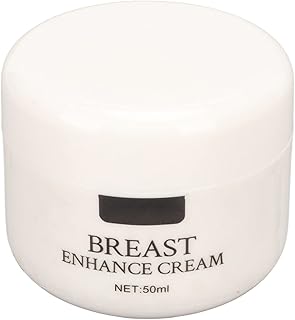 Creme de Seios, Lift Up Firming 50ml Creme de Massagem de Seios para Casa para Mulheres