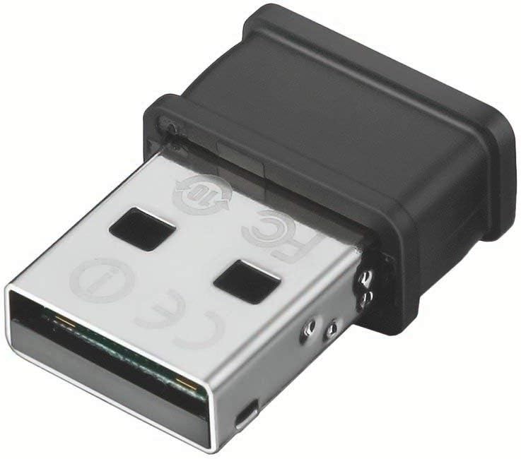 Adaptador USB Wireless Multilaser 150Mbps: Review Testado por 7 dias