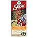 Oxbow Animal Health Harvest Stacks Western Timothy With Carrot Pet Food, 35-Ounce