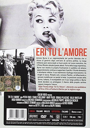 Eri Tu l'Amore