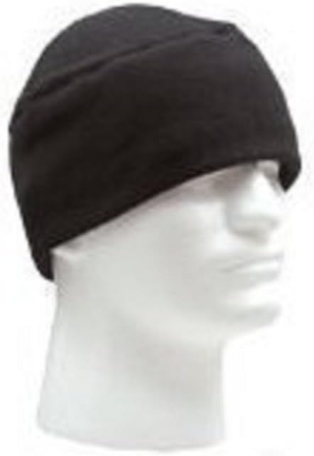 8460 ECW GI Black Polar Fleece Beanie Skull Watch Cap