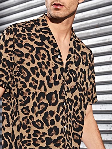 Image of DHRUVI TRENDZ Co Ord Set for Men | Trendy Night Dress for Boys | T-Shirt and Shorts Combo for Lounge | Stylish Summer and Travel Wear | Men's Matching Two-Piece for Vacation