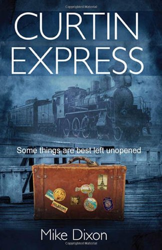 Buy Curtin Express — BookShops.in