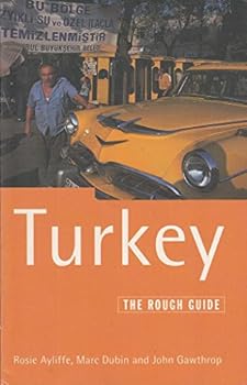 The Rough Guide to Turkey (Rough Guide Travel Guides)