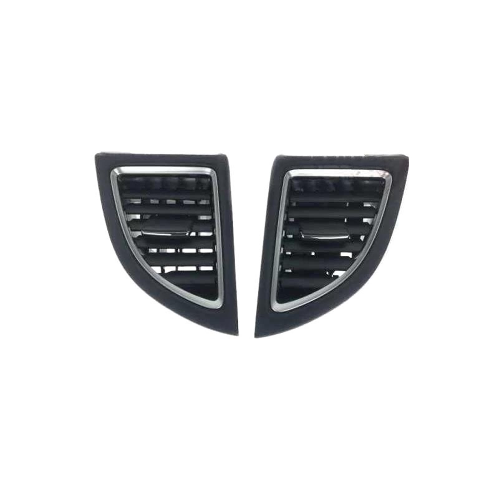 Grille de ventilation climatiseur avant auto finition précise pour CRV - 6