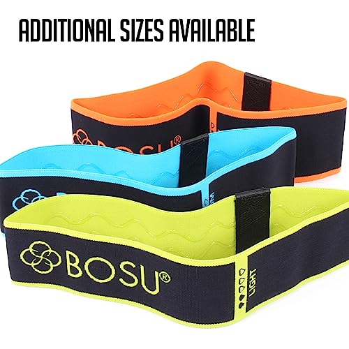 Image of BOSU Fabric Resistance Band