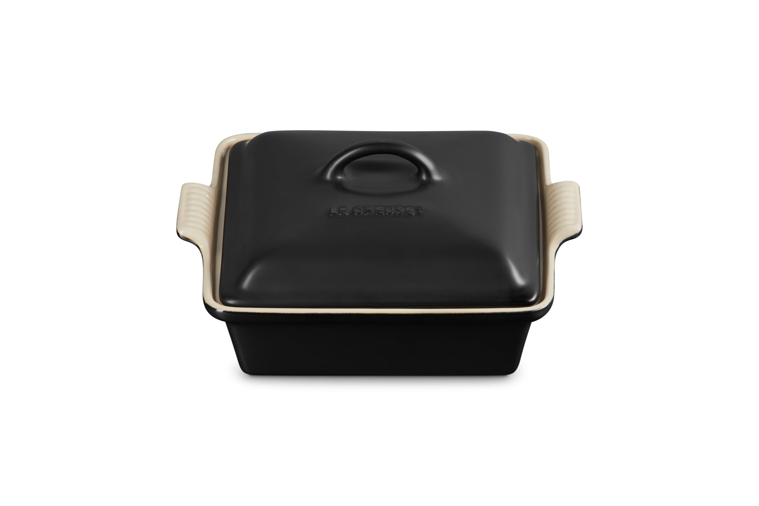 ルクルーゼ スクエアベイカー キャセロール