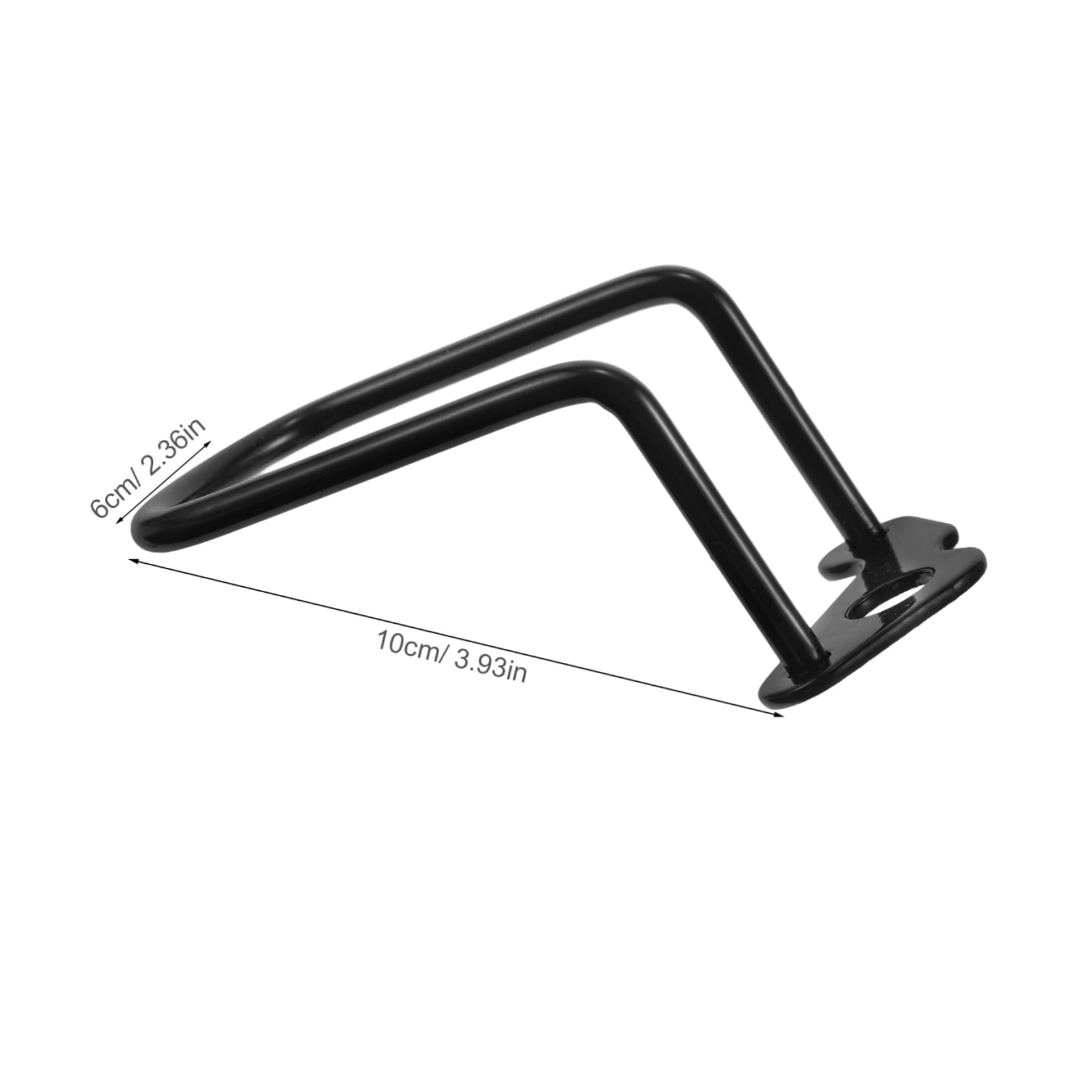 GALPADA 5pcs Bike Rear Derailleur Protector Universal Gear Shift Protection Bike Chain Guard for Daily Use