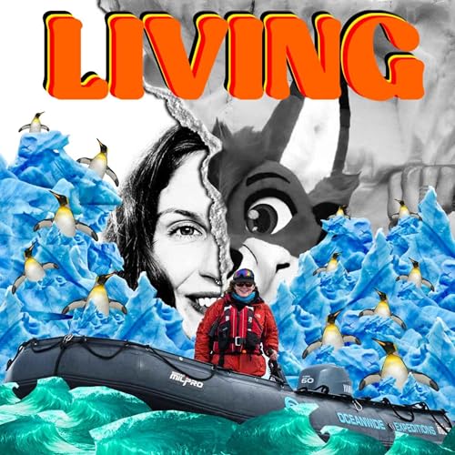 Antarctic Tour Guide - Graceie