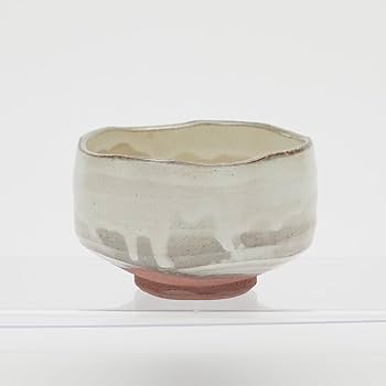 【茶道具】　抹茶茶碗5点　まとめ売り　棗と茶杓セット Amazon | 小さめ 野点用 美濃焼 野点 お抹茶碗 茶道具5点セット