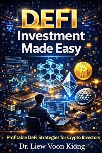 Earn Crypto Passive Income with DeFi: A Practical Beginner’s Guide to Yield Farming, Lending, and Smart Risk Management in Decentralized Finance