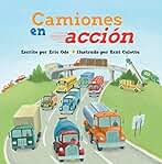 Camiones En Acción