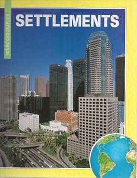 Library Binding Settlements Book