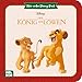 Produktbild Mein erstes Disney Buch: Der König der Löwen: Disney-Klassiker für die Kleinen ab 2 Jahre
