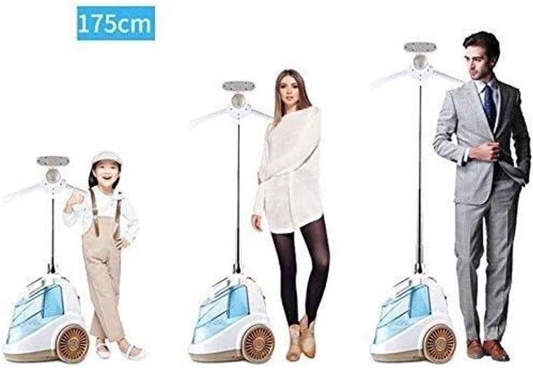 Garment Steamer, Travel Steamer, Handheld Fabric Steamer 30s Fast Heat-up,Wrinkle Remover, Portable Fabric Steam Iron for Home and Travel