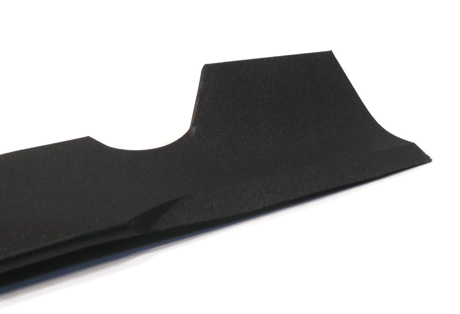 Cuchilla de repuesto Toro Titan, giro cero, cubierta de 60 pulgadas, #115-9649-03/Artículo n.º E8FH4F854129700