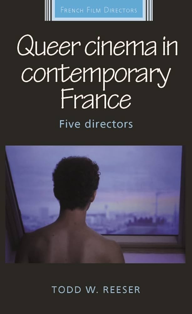洋書 Queering ContemporaryFrenchPopularCinema Amazon.com: Queer cinema in contemporary France: Five