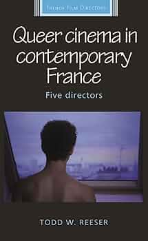 洋書 Queering ContemporaryFrenchPopularCinema 洋書 Queering ContemporaryFrenchPopularCinema 洋書 Queering
