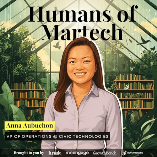 199: Anna Aubuchon: Moving BI workloads into LLMs and using AI to build what you used to buy