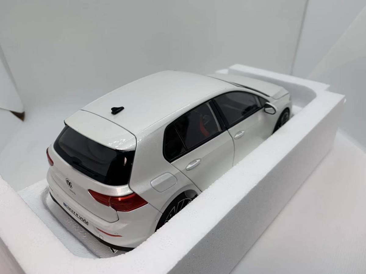 Amazon | ノレブ 1/18 ミニカー ゴルフ NOREV ミニカー Golf GTI 2021 