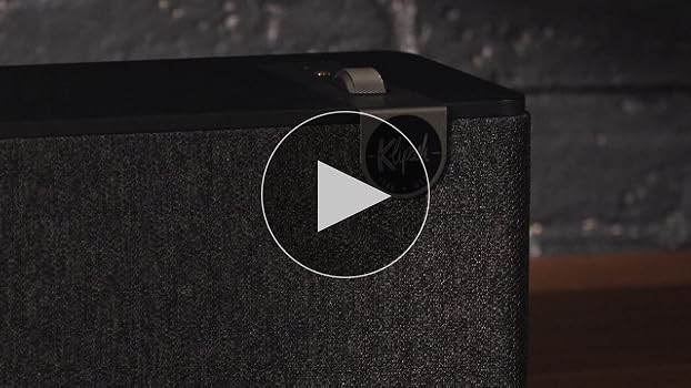 Klipsch The Three スピーカー Klipsch | The Three Plus PREMIUM BLUETOOTH SPEAKER