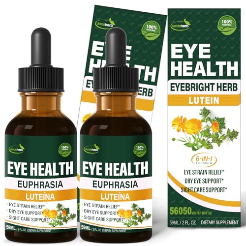 Verdeherb Herbal Liquid Drops