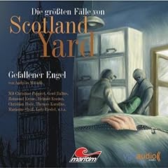 Couverture de Gefallener Engel