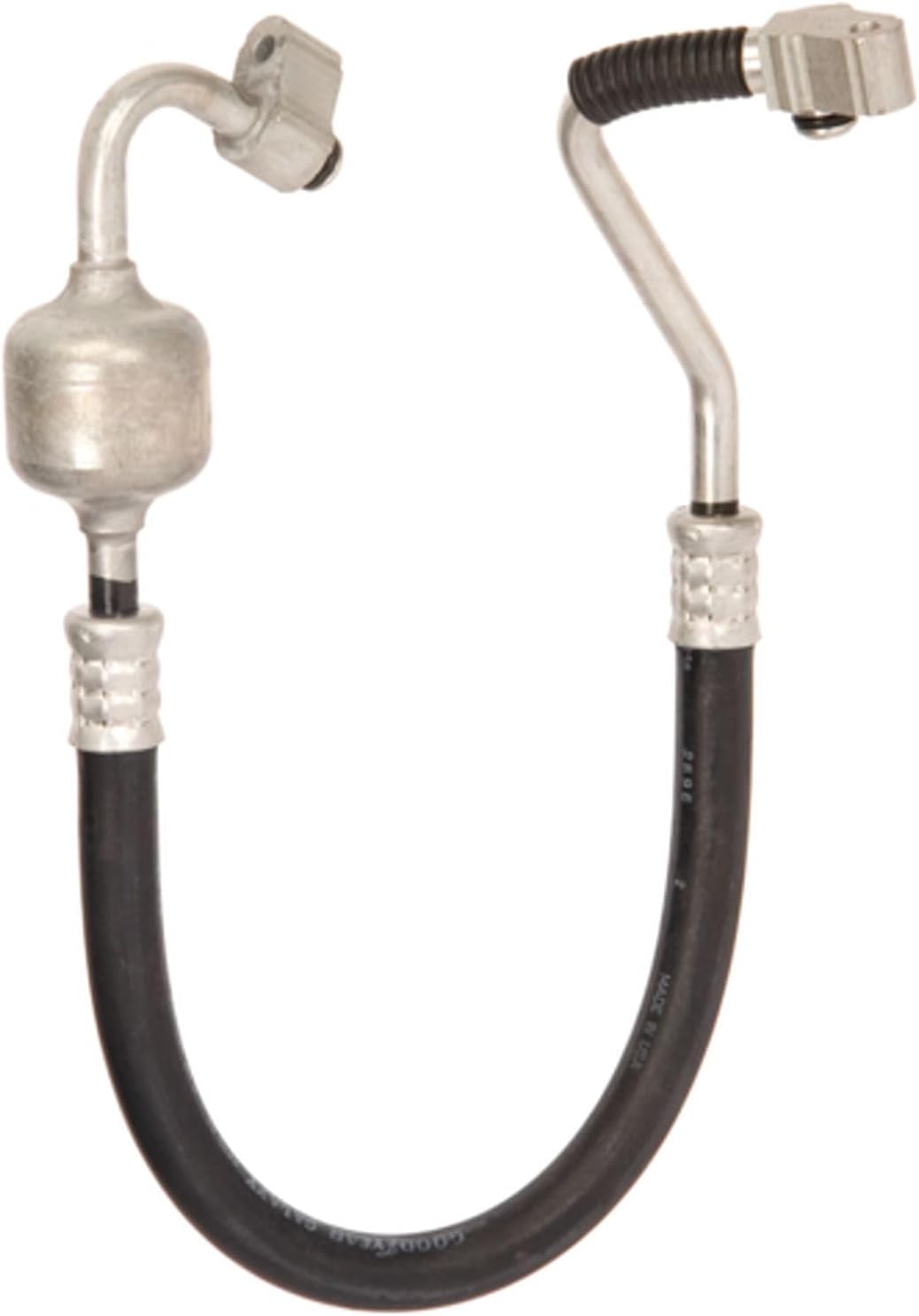 Four Seasons 55160 Discharge Line Hose Assembly