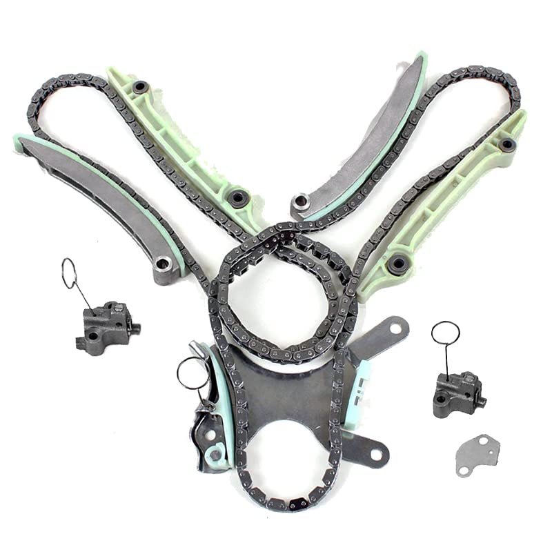 Kit distribution 4.7L résout les claquements moteur sur Jeep et Dodge Raider