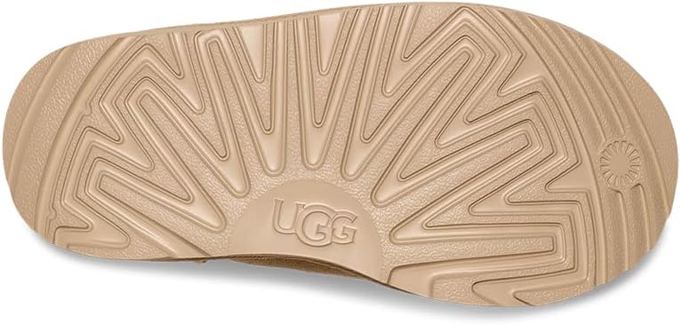 UGG - Brandclub - UGG unisex-child K Classic Ultra Stretch Cuff