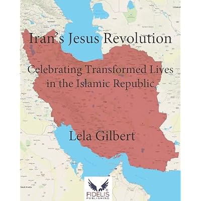 Iran's Jesus Revolution