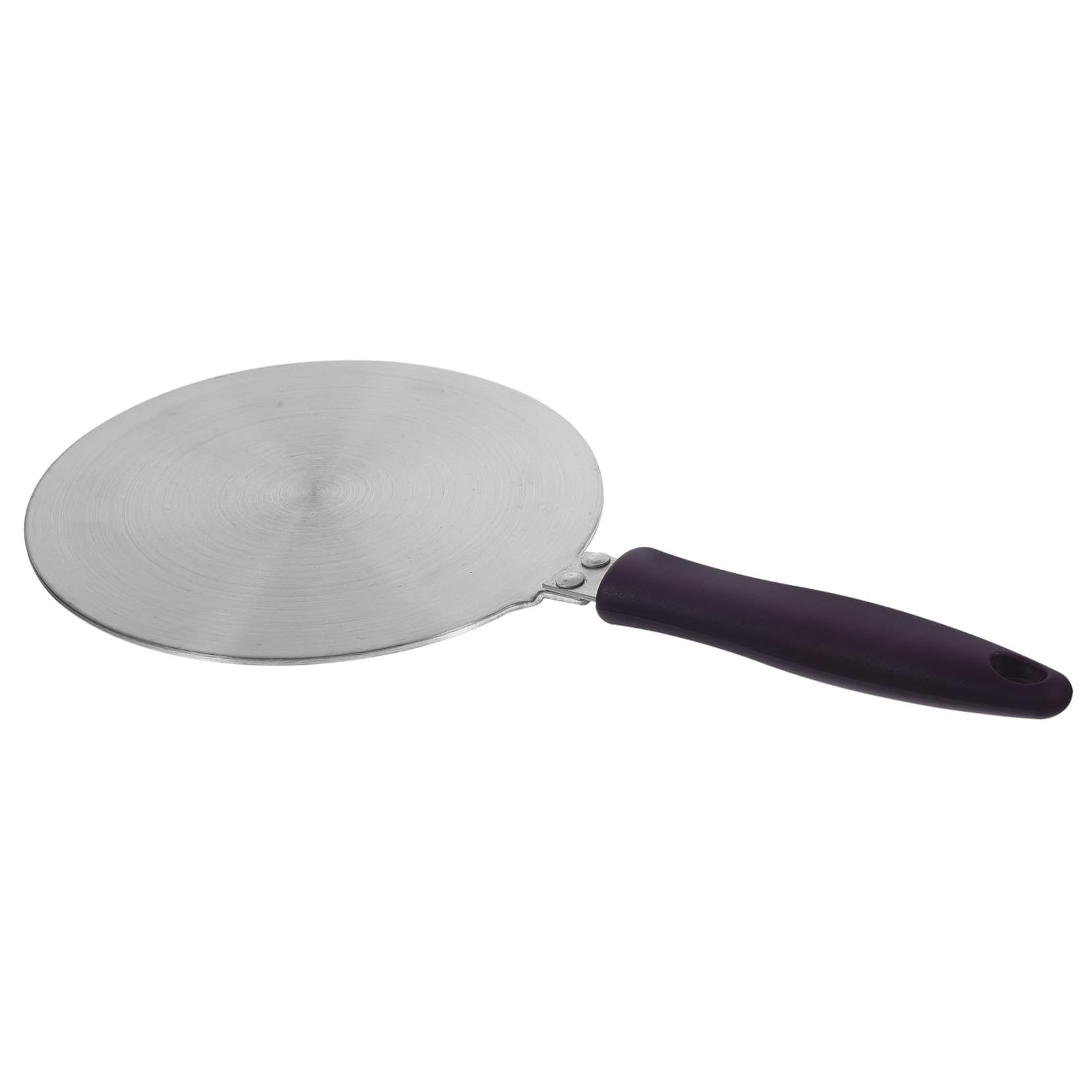 OFFSCH Induction Heat Diffuser Plate Stainless Steel Adapter for Electric and Gas Stoves Cooking for Even Heat Distribution Compatible with Various Cookware